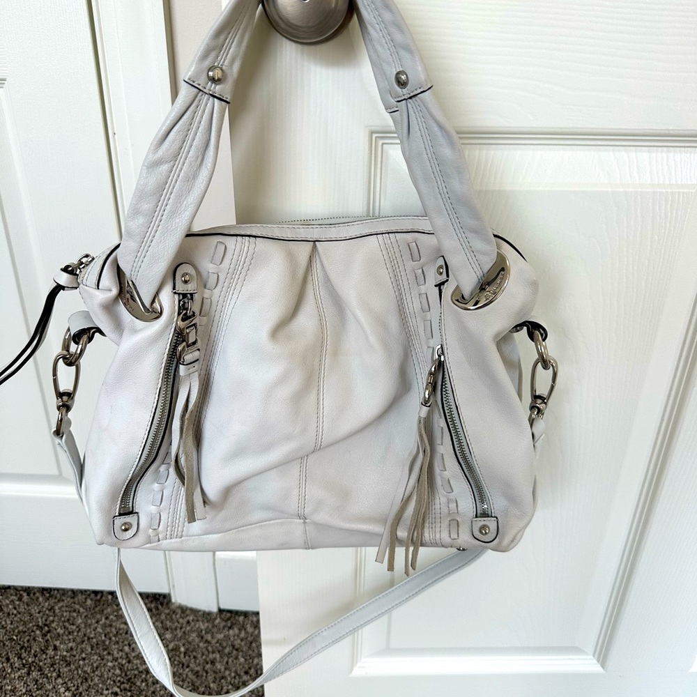 B Makowsky Bag